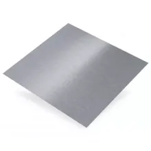 DX51 Z275 Zinc Coated Steel Plate Hot Dipped Cold Rolled Galvanized GI Steel Sheets